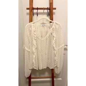 Express Women’s Blouse